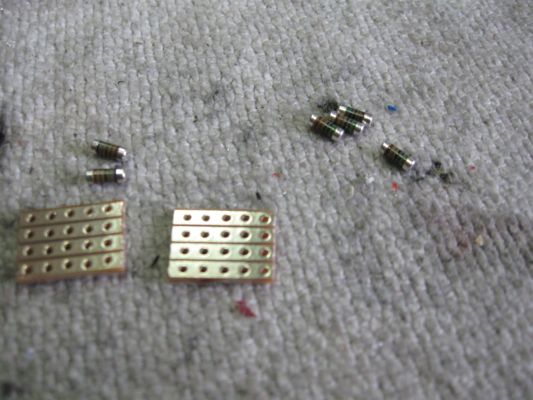 Liliput Wien VT33+VT25