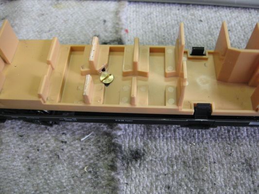 Liliput Wien VT33+VT25