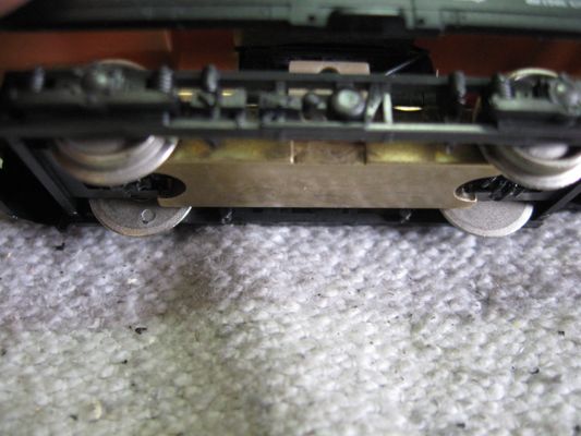 Liliput Wien VT33+VT25