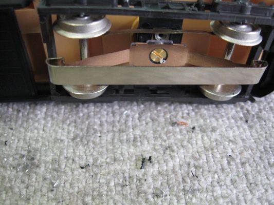 Liliput Wien VT33+VT25