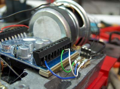 Baureihe 996001 von LGB