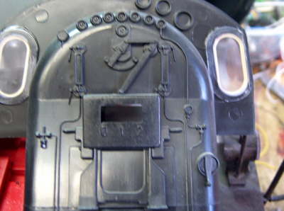 Baureihe 996001 von LGB