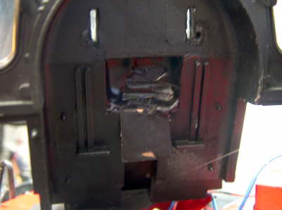 Baureihe 996001 von LGB