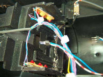 Baureihe 996001 von LGB