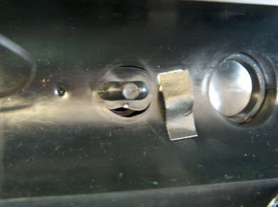 Baureihe 996001 von LGB