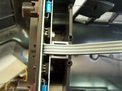 Baureihe 996001 von LGB