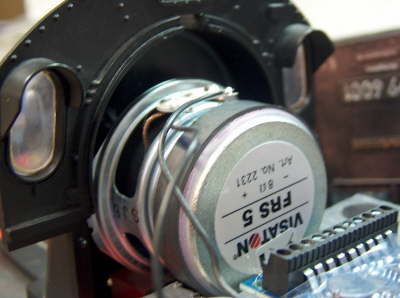 Baureihe 996001 von LGB