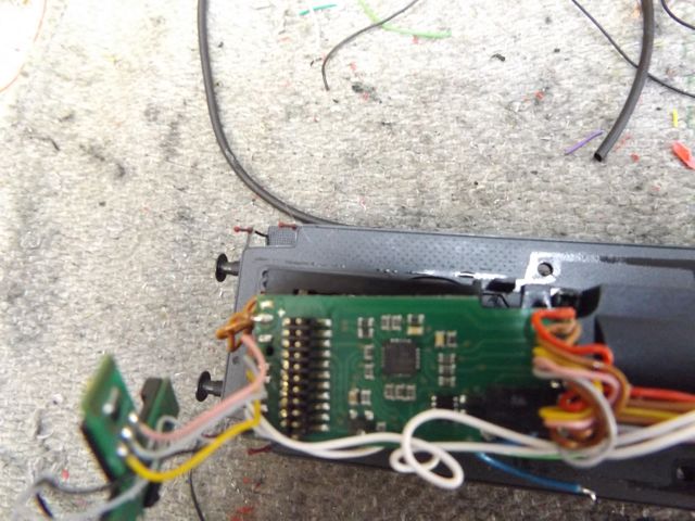 Baureihe 211 von Märklin