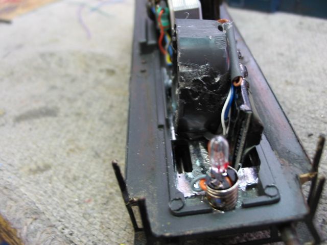 Baureihe 212 von Märklin