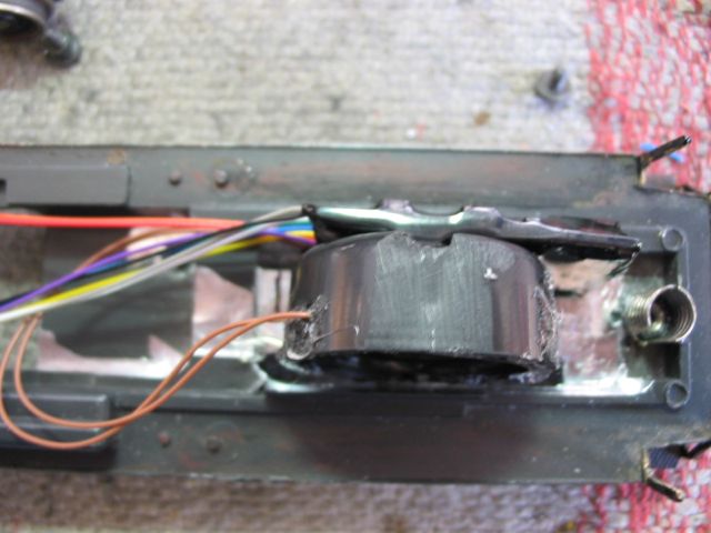 Baureihe 212 von Märklin