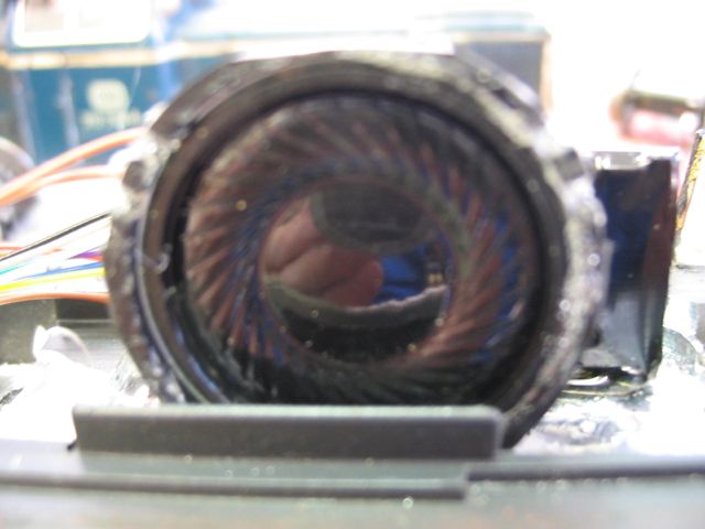 Baureihe 212 von Märklin