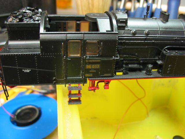 Baureihe 96 von Märklin