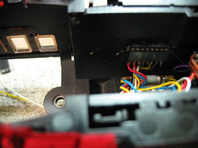 Baureihe 96 von Märklin