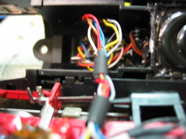 Baureihe 96 von Märklin