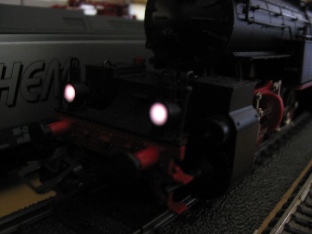 Baureihe 96 von Märklin