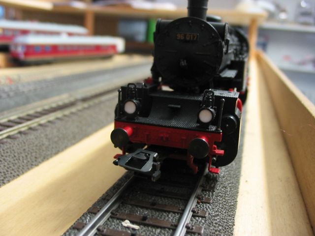 Baureihe 96 von Märklin