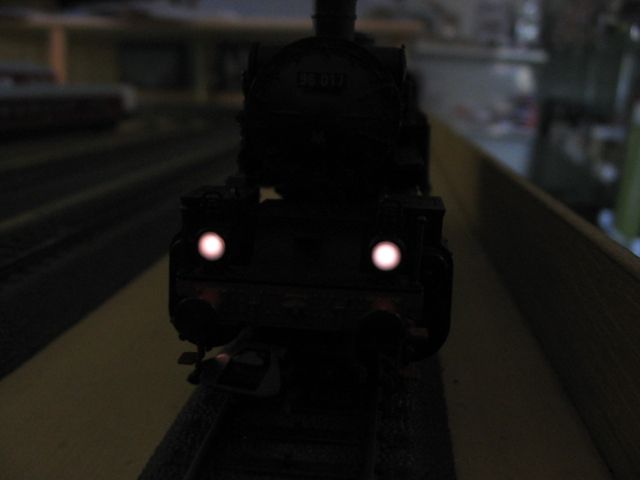 Baureihe 96 von Märklin