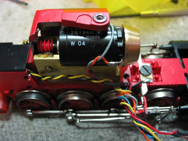 Baureihe 96 von Märklin