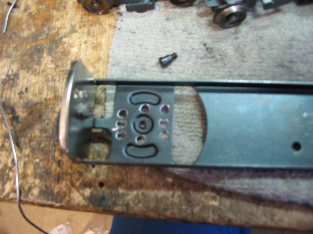 Baureihe F7 von Märklin