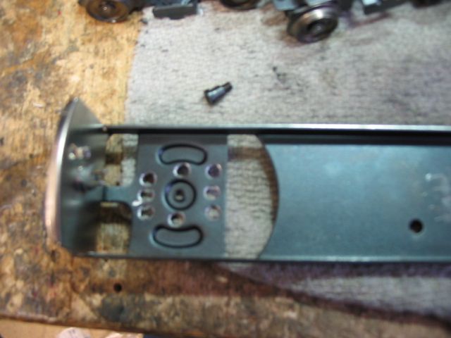 Baureihe F7 von Märklin