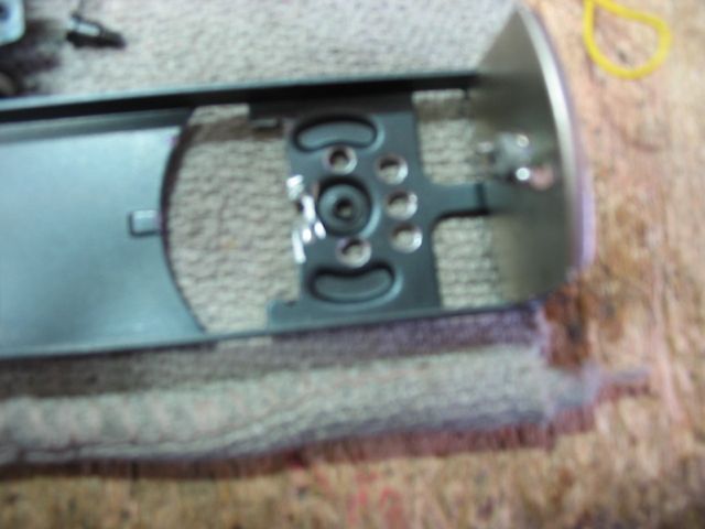 Baureihe F7 von Märklin