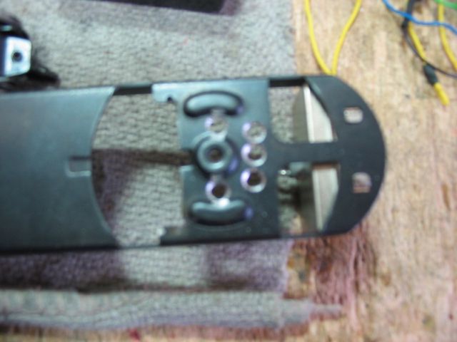 Baureihe F7 von Märklin