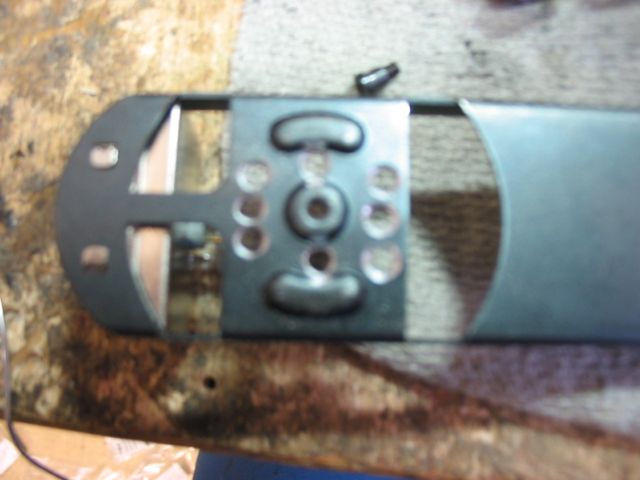 Baureihe F7 von Märklin