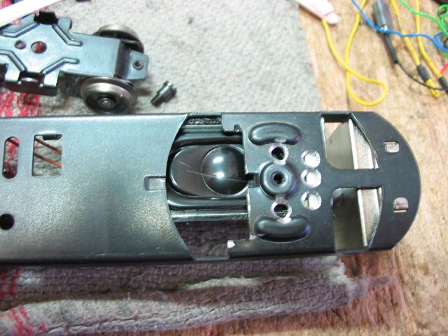 Baureihe F7 von Märklin