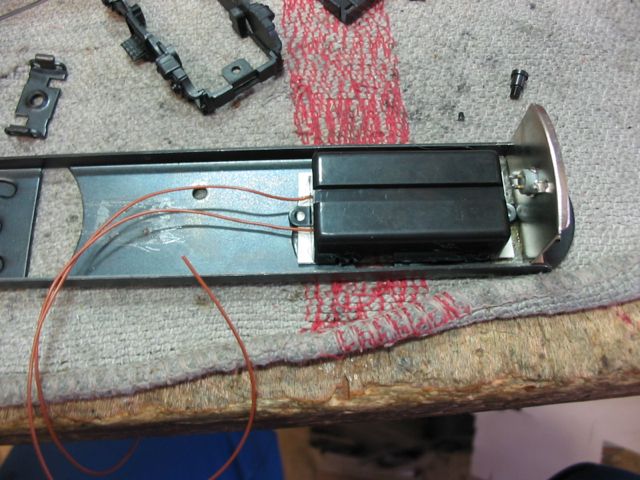 Baureihe F7 von Märklin