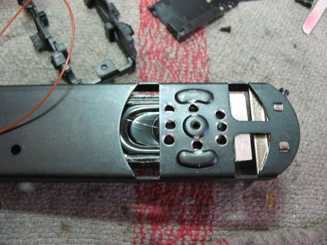 Baureihe F7 von Märklin