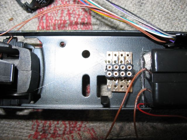 Baureihe F7 von Märklin