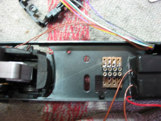 Baureihe F7 von Märklin