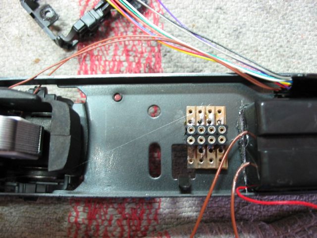 Baureihe F7 von Märklin