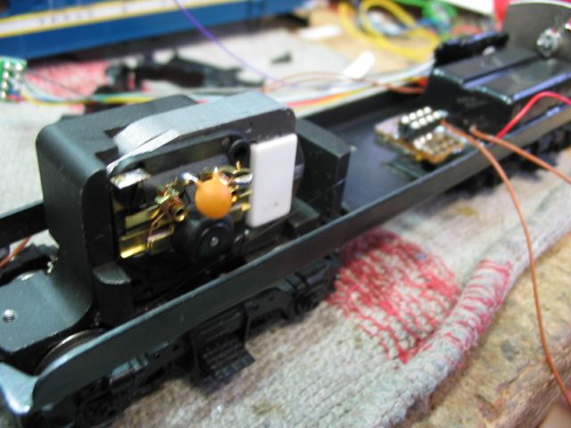 Baureihe F7 von Märklin