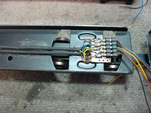 Baureihe F7 von Märklin