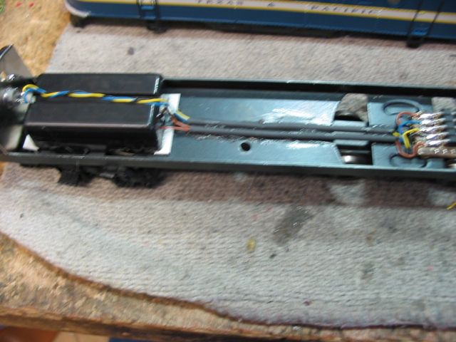 Baureihe F7 von Märklin
