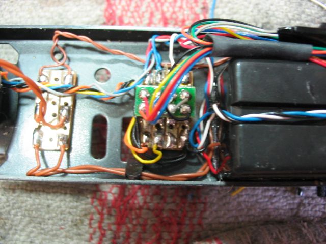 Baureihe F7 von Märklin