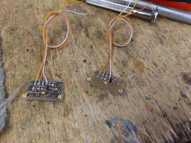 ICE 402 von Märklin