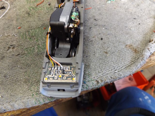 ICE 402 von Märklin