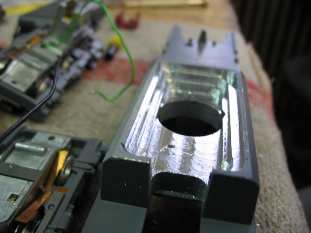 Baureihe 232 Ludmilla Roco