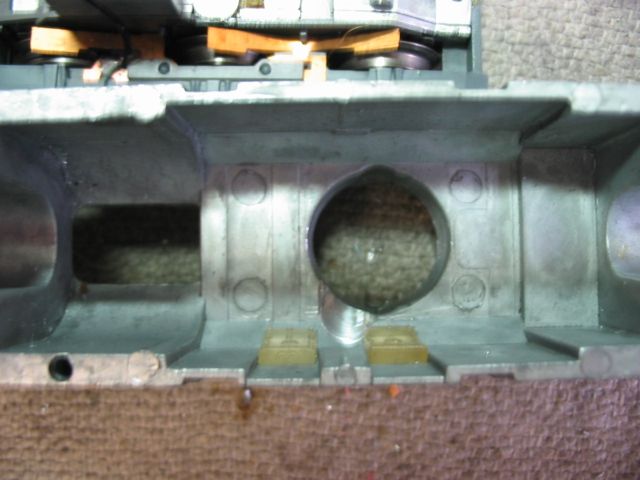 Baureihe 232 Ludmilla Roco