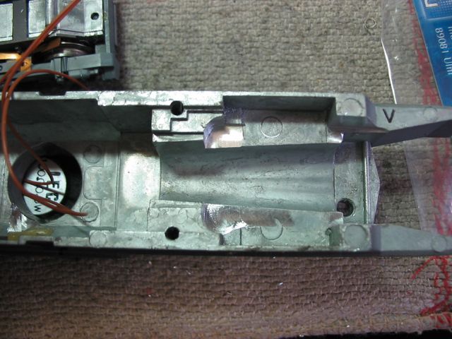 Baureihe 232 Ludmilla Roco