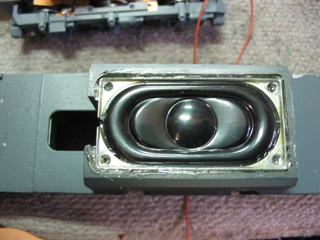 Baureihe 232 Ludmilla Roco