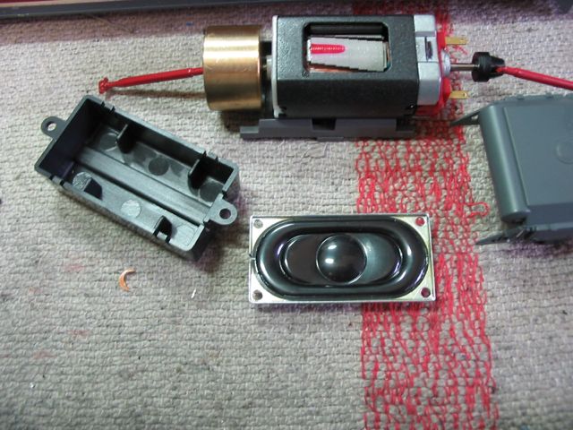 Baureihe 232 Ludmilla Roco