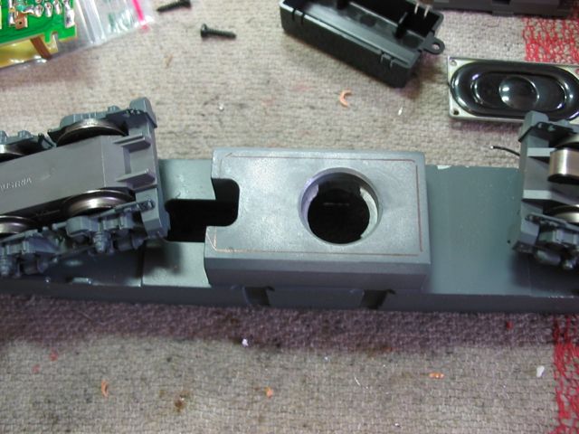 Baureihe 232 Ludmilla Roco