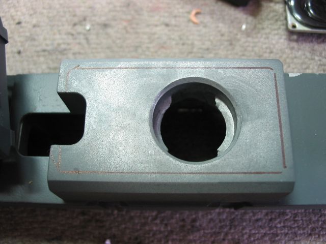 Baureihe 232 Ludmilla Roco