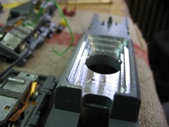 Baureihe 232 Ludmilla Roco