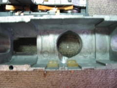 Baureihe 232 Ludmilla Roco