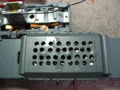 Baureihe 232 Ludmilla Roco