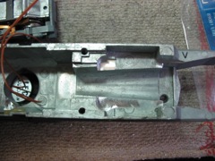 Baureihe 232 Ludmilla Roco